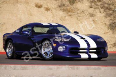 Купить стартер  Dodge Viper II, ремонт стартера Dodge Viper II